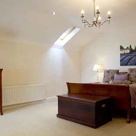 Nyaraló Self Catering Cottages *