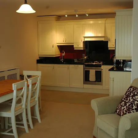 Self Catering Cottages