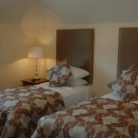 Self Catering Cottages