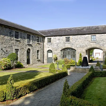 Nyaraló Self Catering Cottages *